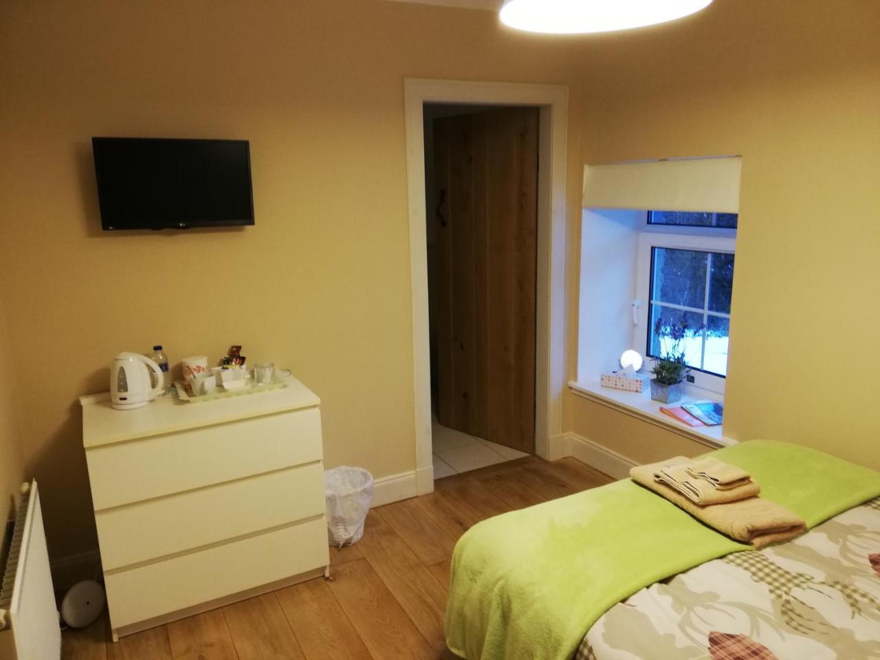 Ewich House B&B Crianlarich Kültér fotó